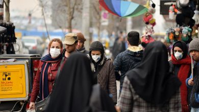 هر ساعت ۷ قربانی آلودگی هوا در ایران؛ همه کلانشهرها بالاتر از حد مجاز WHO