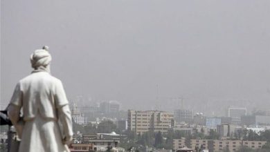 هوای مشهد آلوده شد؛ مناطق نخریسی و سجاد در وضعیت قرمز قرار دارند