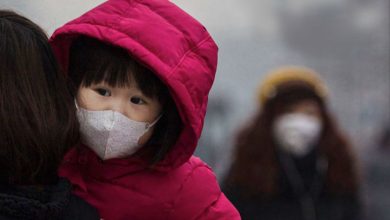 آلودگی هوا و کودکان؛ از سقط جنین تا افت تحصیلی، زنجیره آسیبی که ادامه دارد