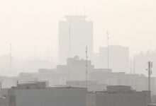 تعطیلی فوری پایتخت