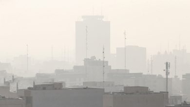 تعطیلی فوری پایتخت