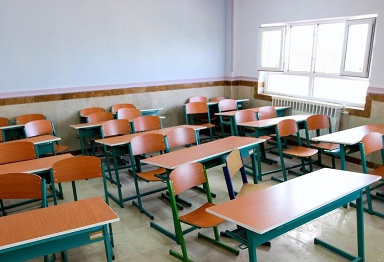 آلودگی هوای تهران