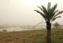 آلودگی هوای اهواز: هورالعظیم تبرئه شد؛ مقصر اصلی سوزاندن مزارع و فلرهای نفتی هستند