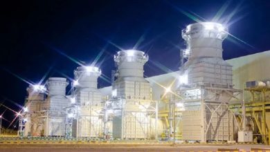 آلومینای ایران