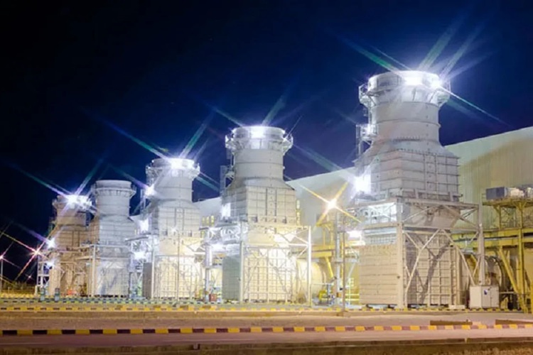 آلومینای ایران