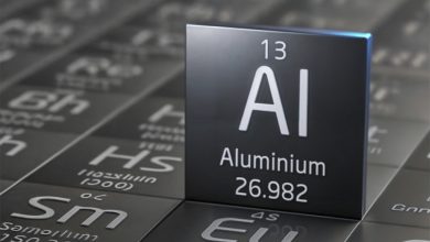 آلومینیوم قیمت