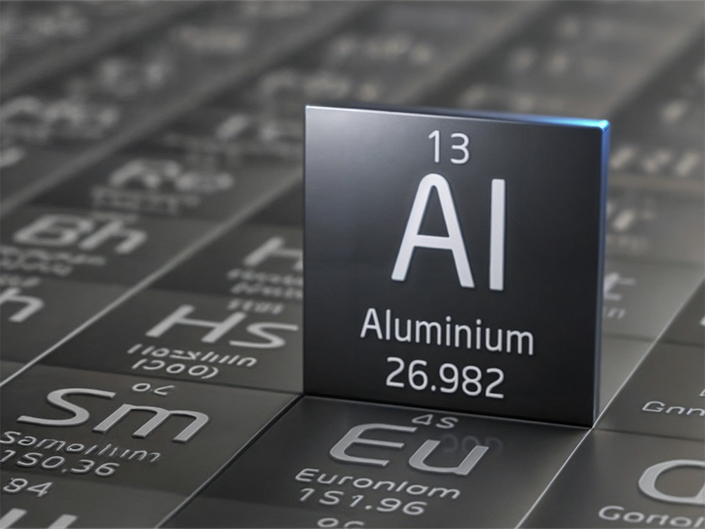 آلومینیوم قیمت