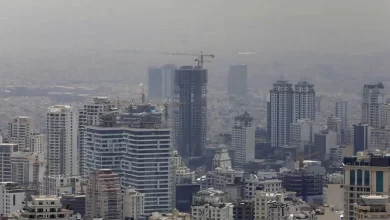 کیفیت هوا تهران امروز قابل‌قبول شد؛ پایان چند روز آلودگی نارنجی