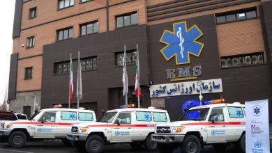 آیا آمبولانس‌های آفرویدی مشکل مناطق سخت‌گذر را در فوریت‌های پزشکی حل می‌کنند؟