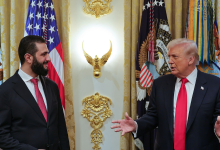 سوریه در کنار آمریکا