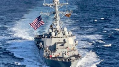 رسانه‌های غربی