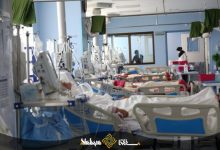 آمار ابتلا به آنفلوانزا در قزوین به سه برابر سطح هشدار رسید