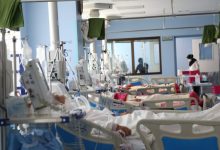 آمار ابتلا به آنفلوانزا در قزوین به سه برابر سطح هشدار رسید