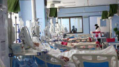 آمار ابتلا به آنفلوانزا در قزوین به سه برابر سطح هشدار رسید