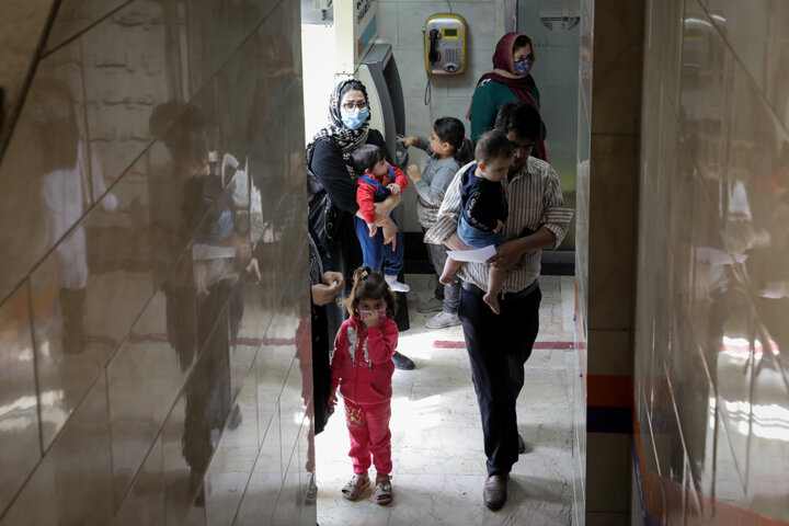 از سرماخوردگی تا آنفلوانزا؛ تفاوت علایم بیماران و نقش ویروسهای دیگر در جامعه