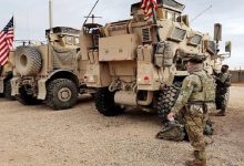 آیا طرح صلح ترامپ به ایجاد پایگاه نظامی منجر می‌شود؟