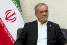 آینده کردستان در دستان نخبگان و مدیران: رئیس‌جمهور تاکید کرد