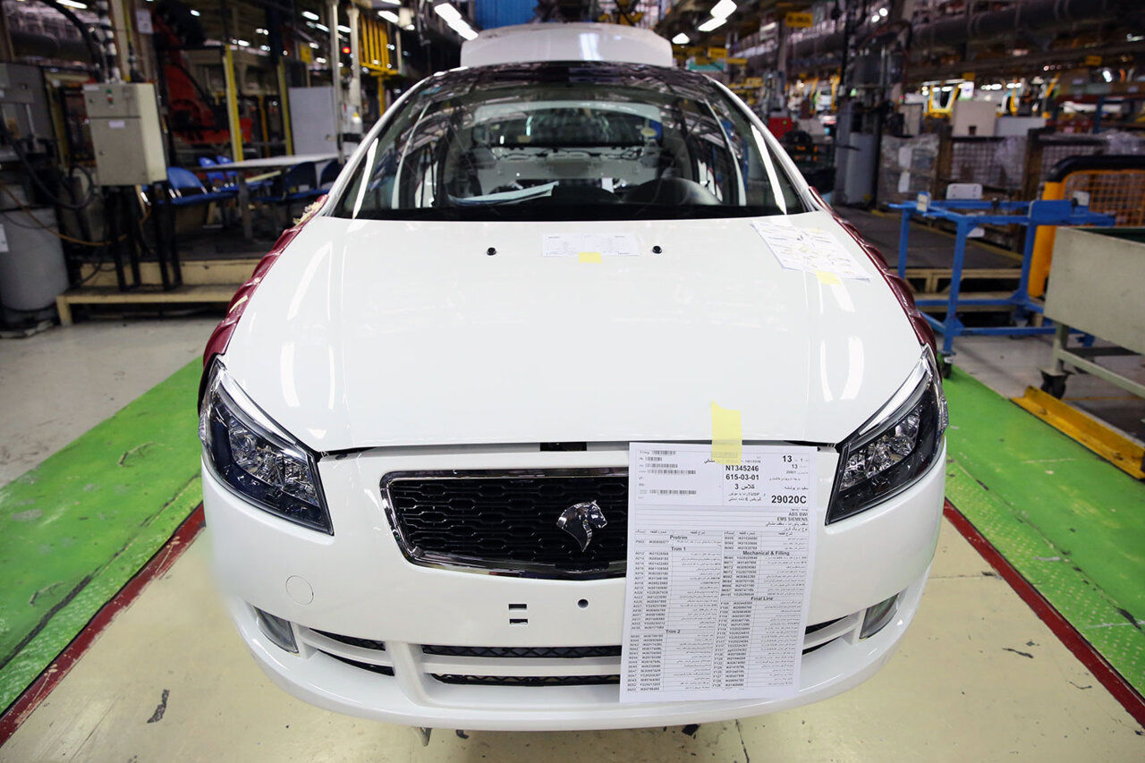 آیین‌نامه ارتقای کیفیت خودرو ابلاغ شد؛ نظارت سیستمی از طراحی تا خدمات پس از فروش