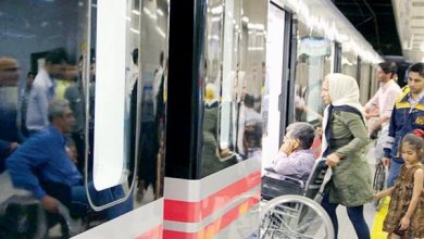 رئیس سازمان بهزیستی: 67 درصد ایستگاه‌های مترو برای معلولان دسترس‌پذیر نیستند