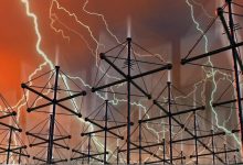 ابر دزدی و هارپ؛ واقعیت علمی پشت شایعات بارش‌های کم