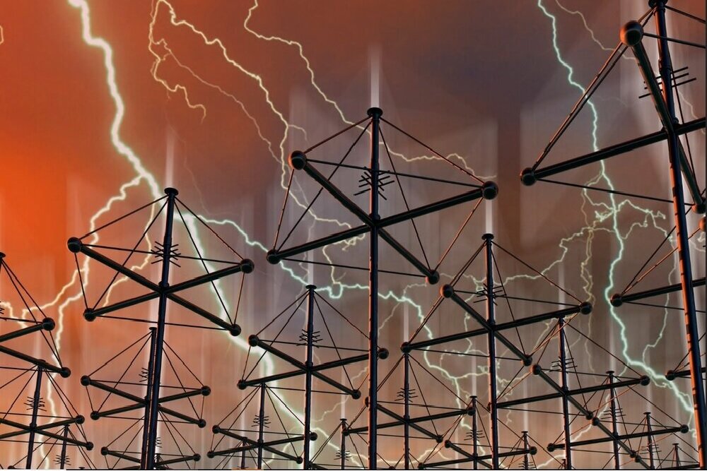 ابر دزدی و هارپ؛ واقعیت علمی پشت شایعات بارشهای کم