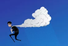 ابردزدی؛ شایعه‌ای بی‌اساس یا واقعیتی پنهان؟