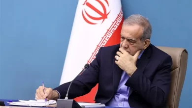 قانون حذف چهار صفر از پول ملی به بانک مرکزی ابلاغ شد