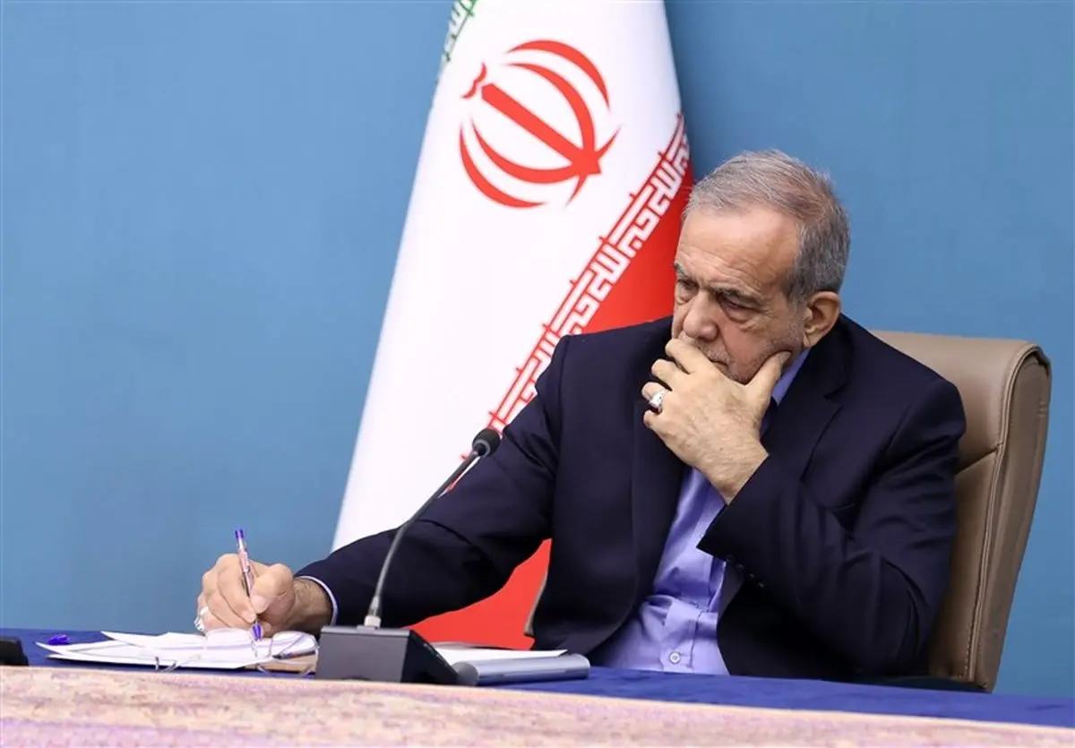 قانون حذف چهار صفر از پول ملی به بانک مرکزی ابلاغ شد