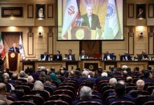 نشست هیات نمایندگان اتاق ایران: چالش‌های تجارت، سوخت‌رسانی دریایی و سلامت روان فعالان اقتصادی