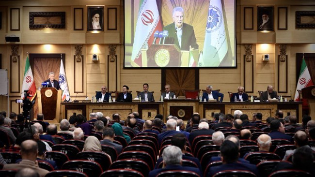 نشست هیات نمایندگان اتاق ایران: چالشهای تجارت، سوخترسانی دریایی و سلامت روان فعالان اقتصادی