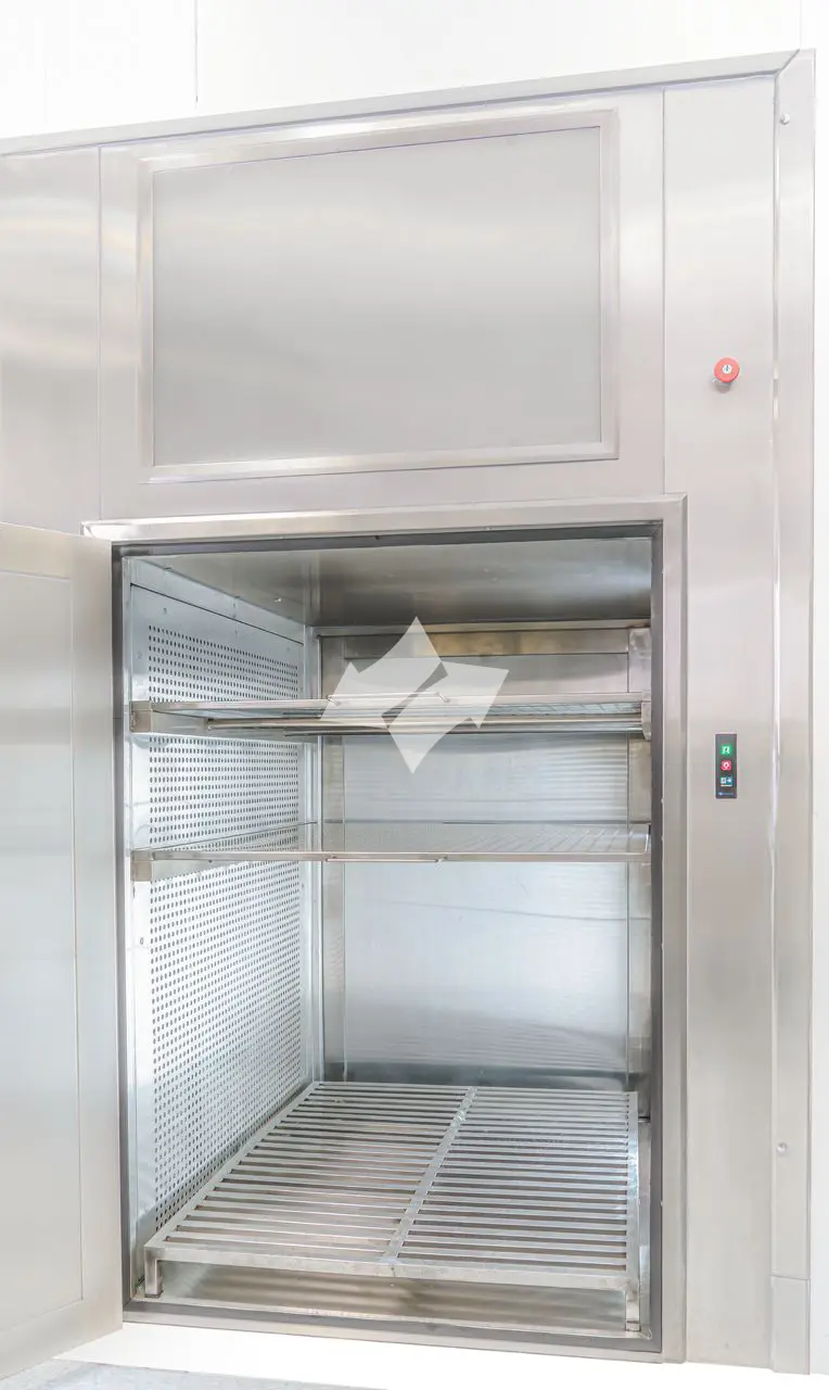 اتاق توزین فرازکاویان