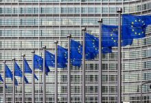 اتحادیه اروپا حملات رژیم صهیونیستی به لبنان را محکوم کرد