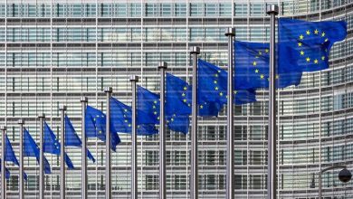 اتحادیه اروپا حملات رژیم صهیونیستی به لبنان را محکوم کرد