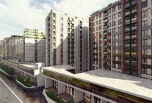 اجاره‌نشین‌ها به خانه‌های دولتی می‌روند