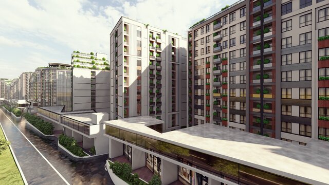 اجاره‌نشین‌ها به خانه‌های دولتی می‌روند