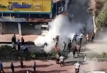 احمد بالدی خودسوزی شهرداری فقر