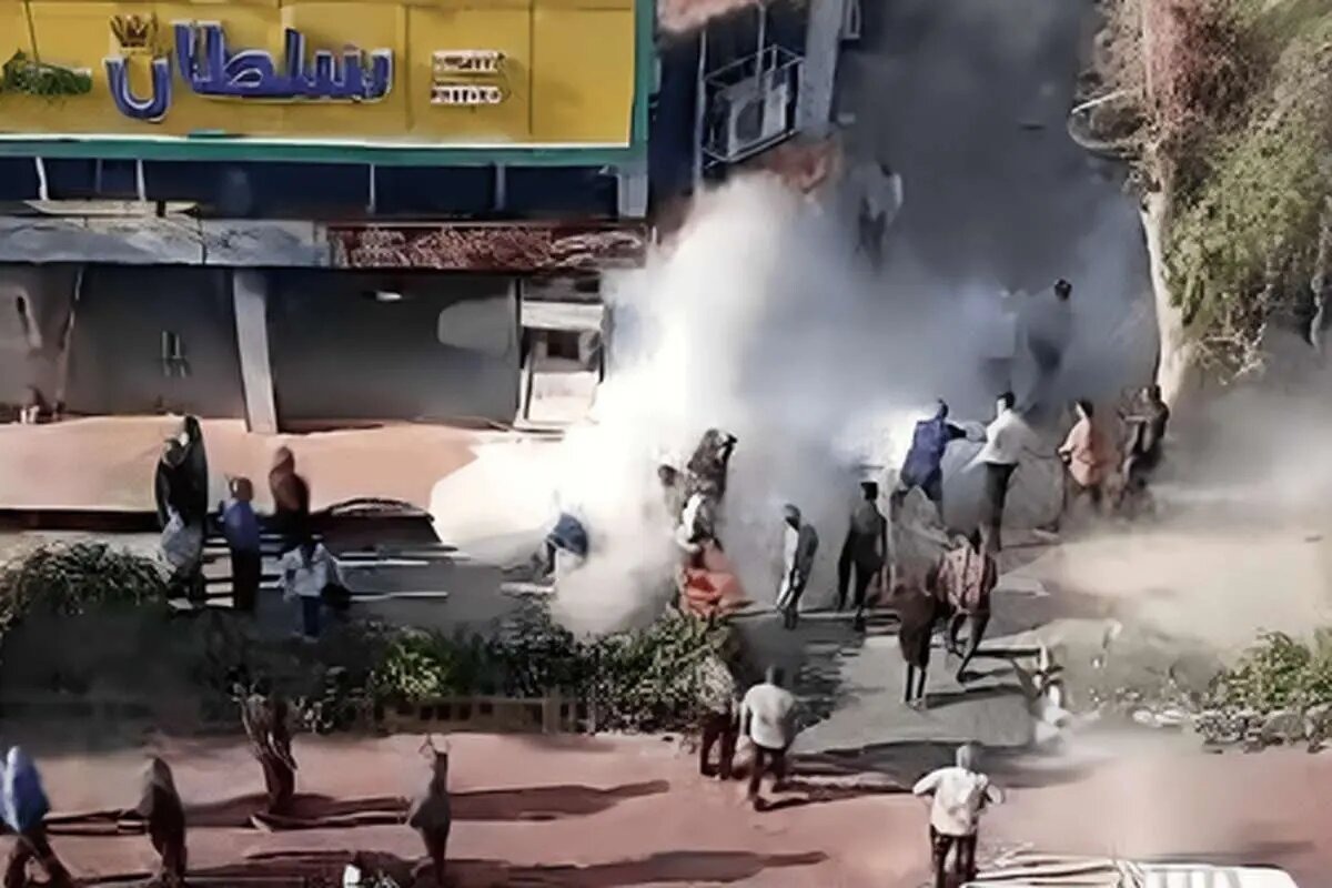 احمد بالدی خودسوزی شهرداری فقر