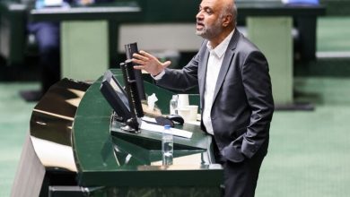 اصلاح عناوین شغلی