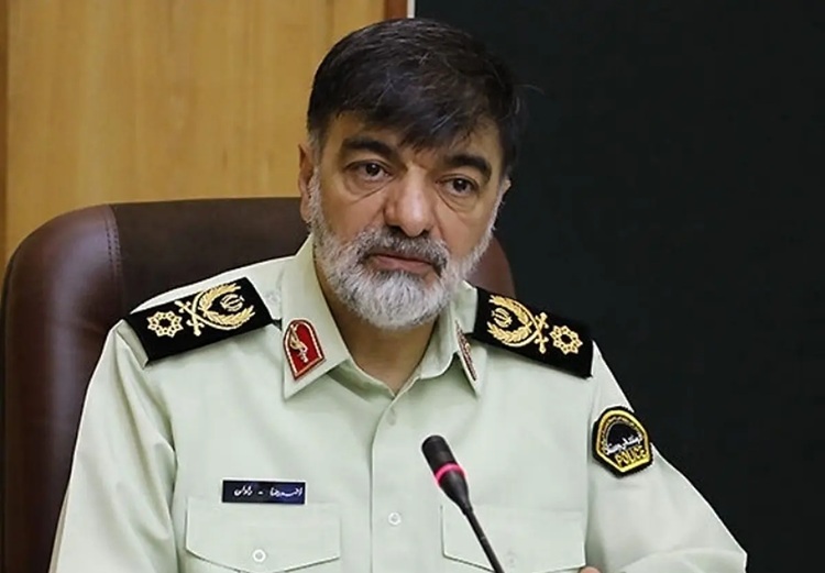 احمدرضا رادان