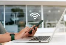 اختلال گسترده اینترنتی