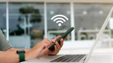 اختلال گسترده اینترنتی