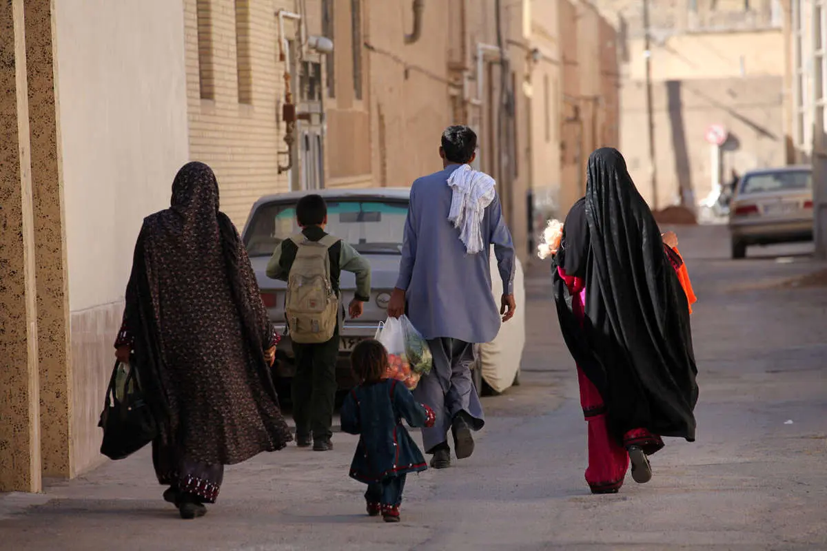 جریان خطرناک در برابر اخراج اتباع؛ چالش بزرگ دولت پزشکیان برای صرفهجویی در آب