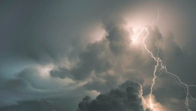 ادعای دستکاری سامانه‌های بارشی