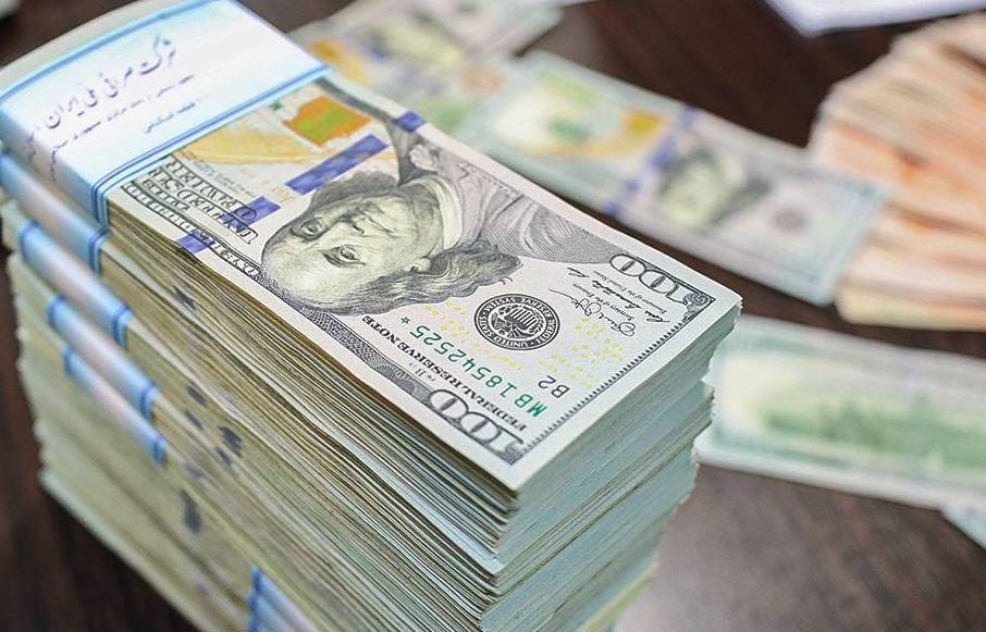 بانک مرکزی: تخصیص ۳۴.۵ میلیارد دلار ارز برای واردات کالاهای اساسی و صنعتی از ابتدای سال جاری