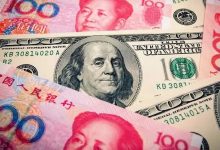 ارز خارجی چین