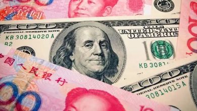 ارز خارجی چین