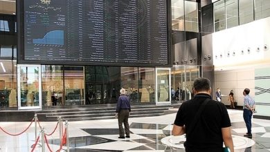 ارزش بورس ایران