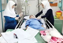 ازدواج پرستاران