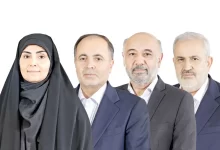 سخنگوی مجلس‌، از تقدم استیضاح وزرای «راه و شهرسازی»، «نیرو»، «کار» و «جهاد کشاورزی» بر اساس تاریخ ارجاع به هیئت رئیسه مجلس خبر داد.