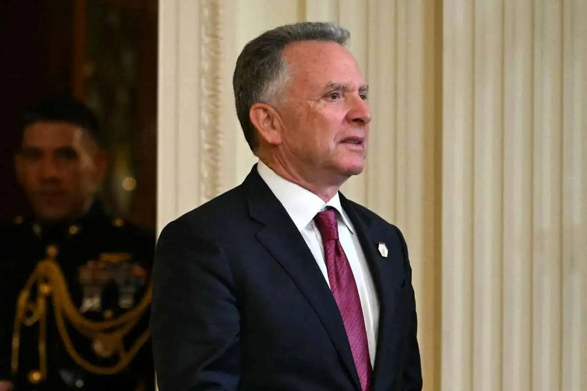 استیو ویتکاف: حماس به وعده خلع سلاح خود عمل خواهد کرد